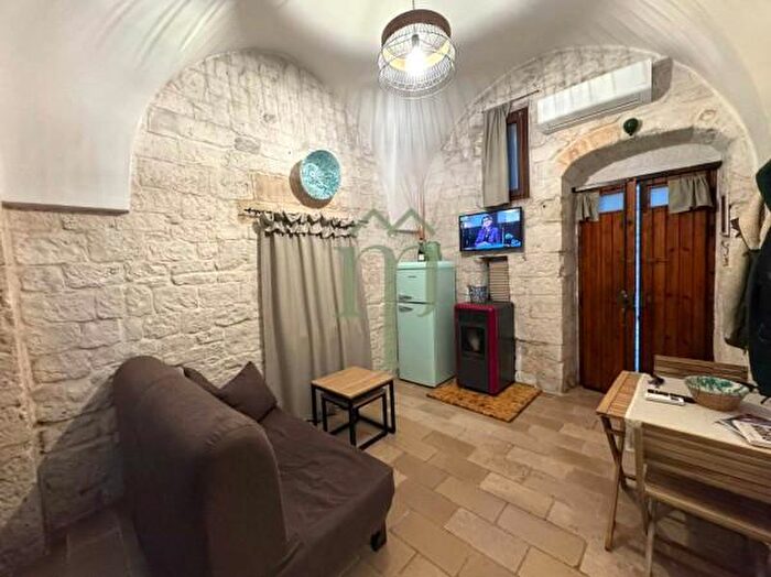 Appartamento trilocale in vendita in Via Giovanni XXIII, Carovigno