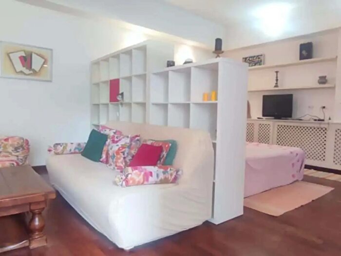 Appartamento monolocale in affitto in Via San Pio V, Roma
