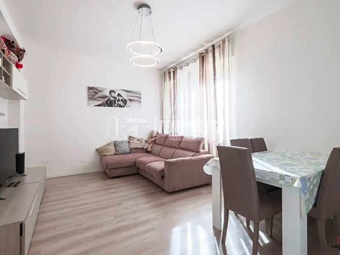 Appartamento quadrilocale in vendita in Via Romeo Galli, Forli