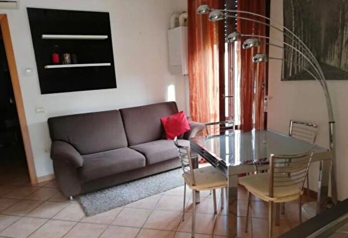 Appartamento bilocale in vendita in Fermignano