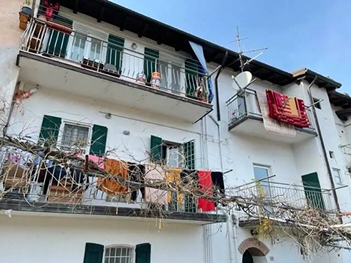 Appartamento trilocale in affitto in Grizzana Morandi