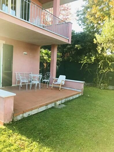 Casa trilocale in affitto in Via Ammiraglio Morin a, Forte Dei Marmi