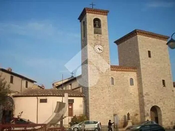 Appartamento bilocale in vendita in Via Ss Annunziata, Montecastrilli