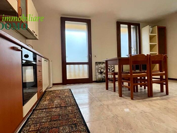 Appartamento bilocale in affitto in Via San Giuseppe, Centro, Sarcedo