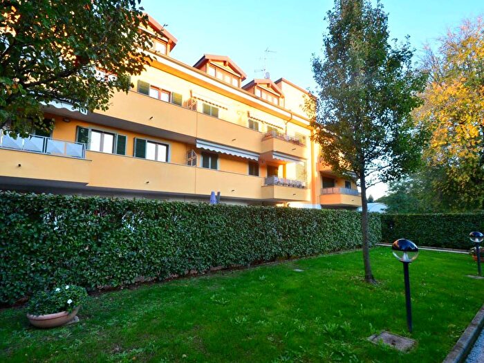 Casa bilocale in affitto in Via Carlo Montanari, San Fruttuoso, Monza