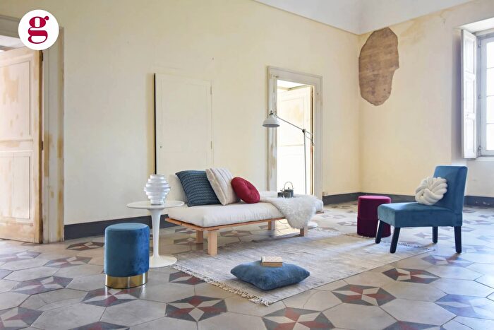 Appartamento con 5 locali in vendita in Largo Palazzo, Monteodorisio