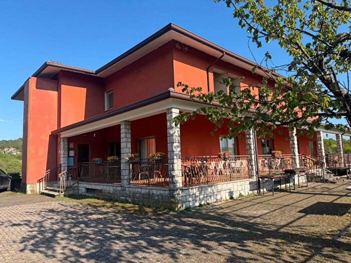 Casa in affitto in Frazione Repen, Monrupino