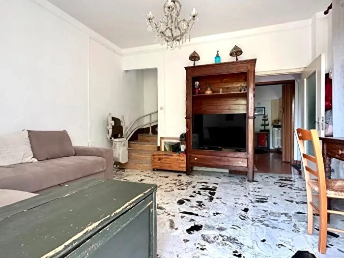 Casa quadrilocale in vendita in Via Dante, Francavilla Bisio