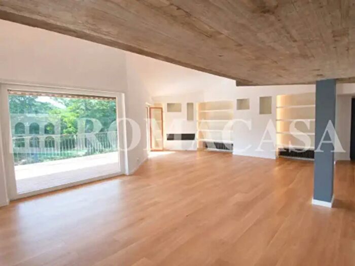 Appartamento con 5 locali in vendita in Via Giulio Aristide Sartorio, Roma