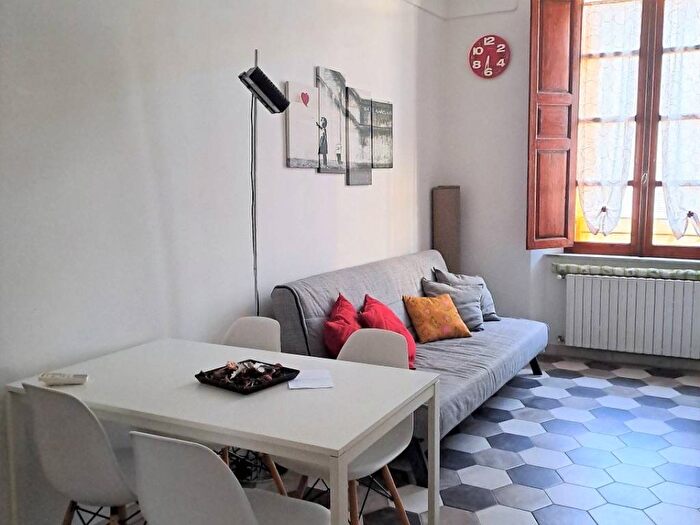 Appartamento bilocale in affitto in Borgo Cocconi, Parco Ducale Oltretorrente, Parma