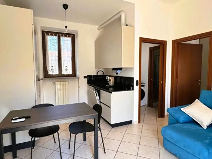 Appartamento bilocale in vendita in Via Solferino, Inveruno