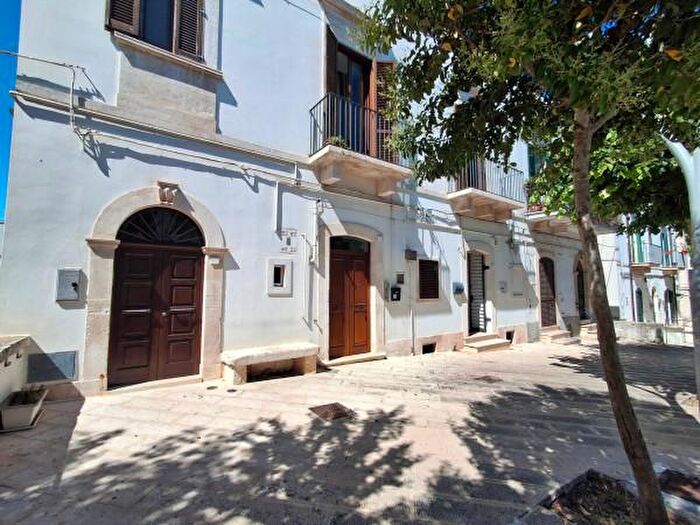 Appartamento bilocale in vendita in Via Camillo Benso di Cavour, Noci