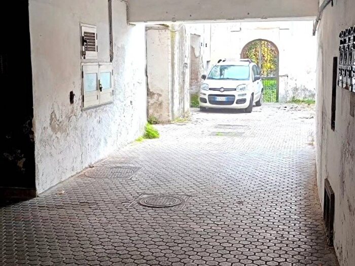 Appartamento bilocale in affitto in Via Gustavo Origlia, Nocera Inferiore
