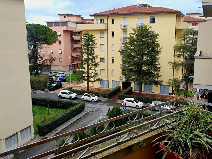 Appartamento quadrilocale in vendita in Via Pardi, Pisa