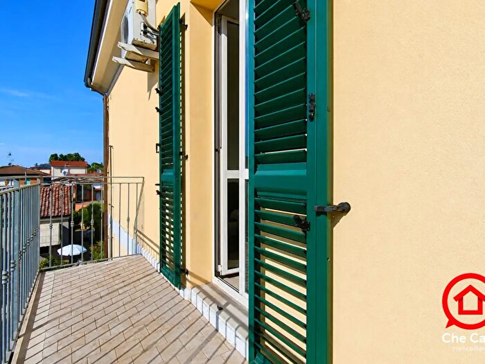 Appartamento bilocale in vendita in Via Cristoforo Scanello, Forli'