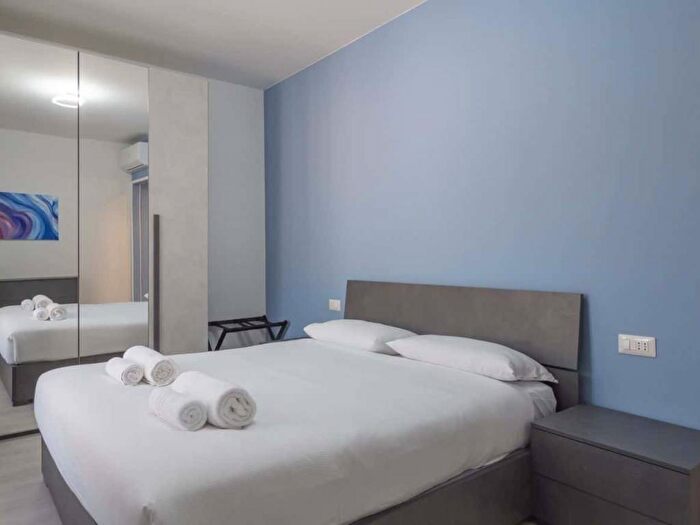 Appartamento bilocale in affitto in Via Ascanio Sforza, Ascanio Sforza, Milano