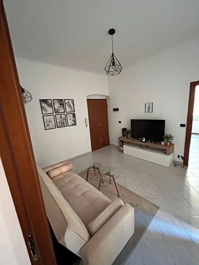 Appartamento quadrilocale in vendita in Via Alizeri, Genova