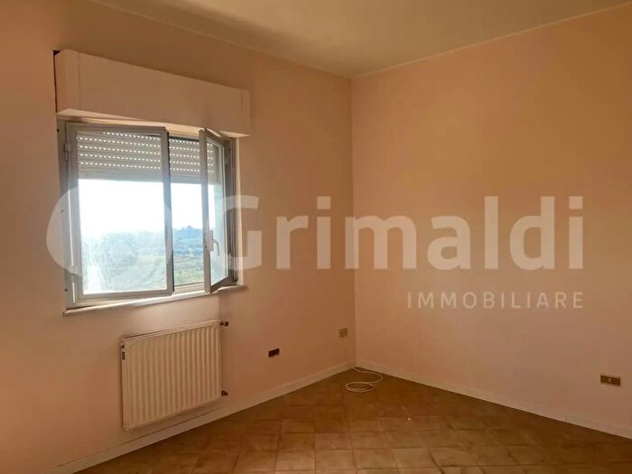 Appartamento con 5 locali in vendita in Via Papa Giovanni XXIII, Bagheria