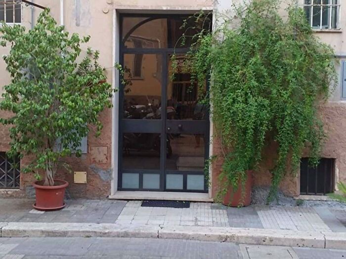 Appartamento bilocale in affitto in Via dei Ramni, San Lorenzo, Roma