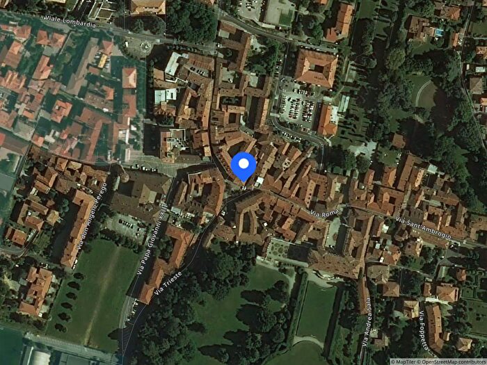 Case in Vendita e in Affitto - 2