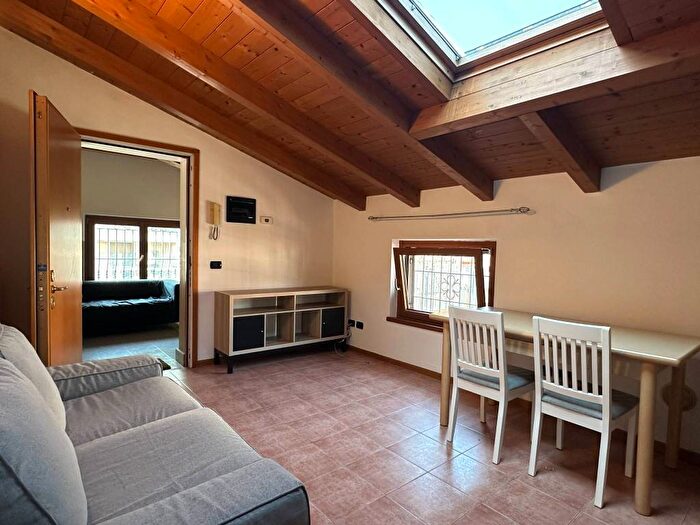 Appartamento bilocale in affitto in Via Bernardino Verro, Ripamonti Fondazione Prada, Milano