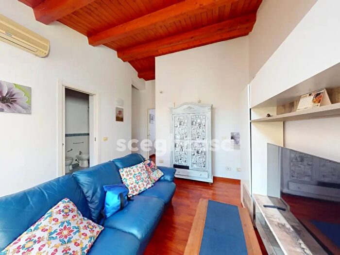 Appartamento bilocale in affitto in Via Francesco Testa, Palermo