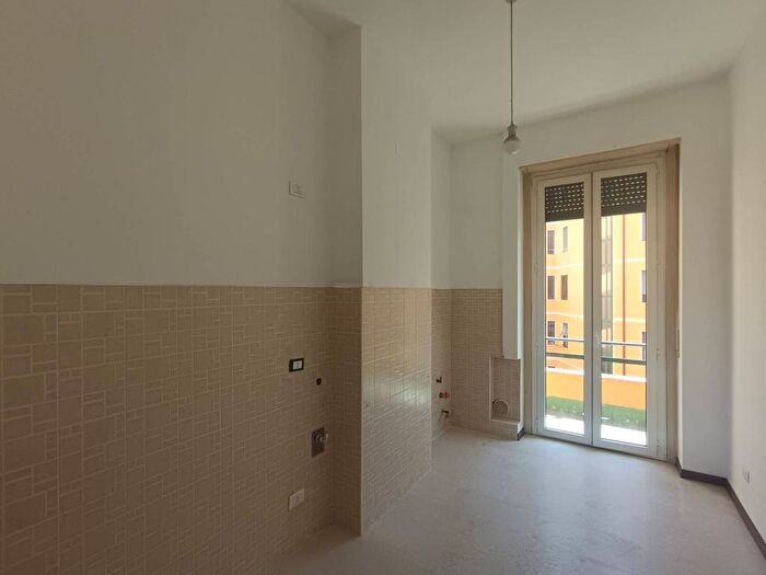 Appartamento trilocale in affitto in Via Giosuè Carducci, SantAmbrogio, Milano