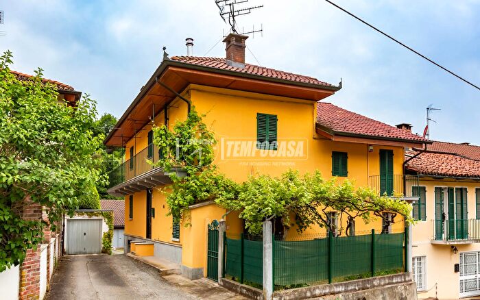 Appartamento con 5 locali in vendita in San Mauro Torinese