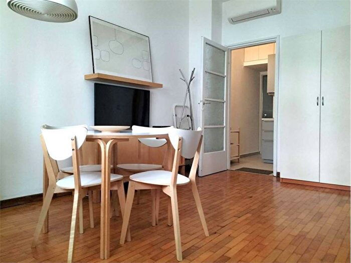 Appartamento monolocale in affitto in VIA ARCHIMEDE, Indipendenza, Milano