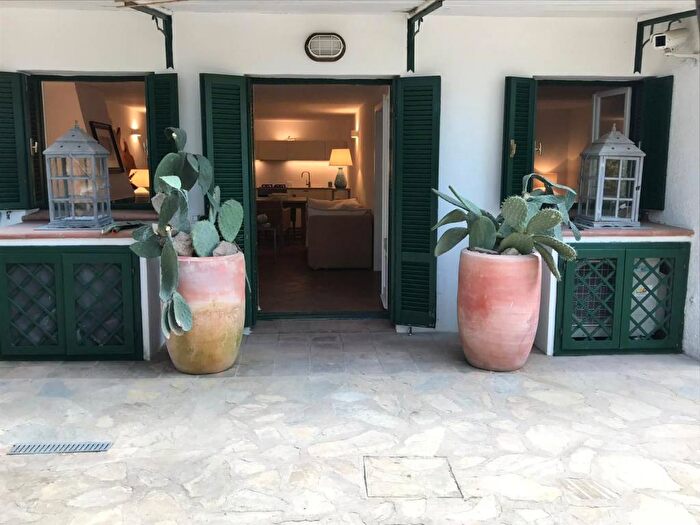 Appartamento bilocale in affitto in Via Mario Cerioli, Porto Rotondo, Olbia