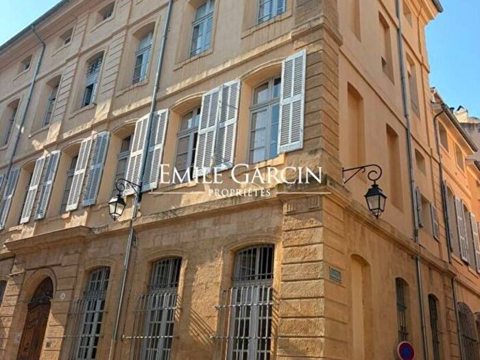 Appartamento trilocale in vendita in AixenProvence
