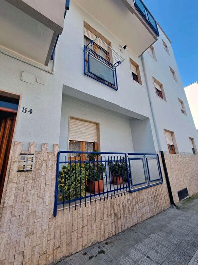 Appartamento con 5 locali in vendita in Canosa Di Puglia