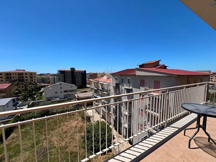 Appartamento quadrilocale in vendita in Viale Leonardo Sciascia, Agrigento