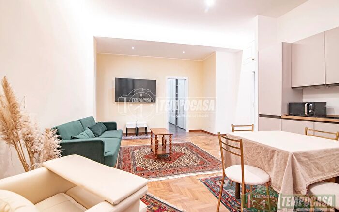 Appartamento bilocale in vendita in Via Roggia Scagna, Milano