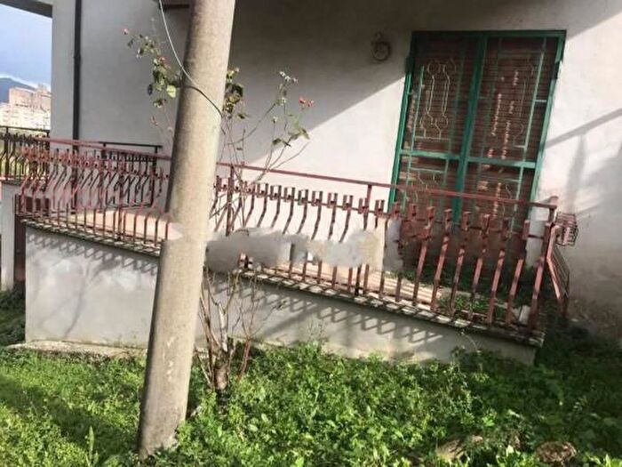 Appartamento in vendita in Viale Pietro Baccelli, San Vito Romano