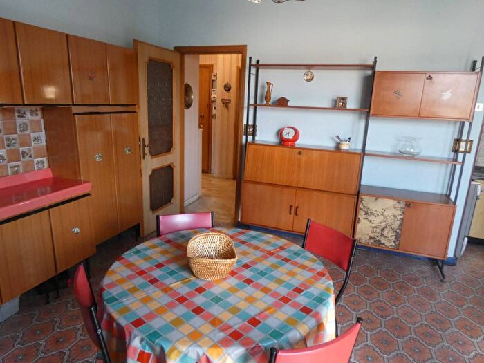 Appartamento trilocale in affitto in Corso Piero Maroncelli, Mirafiori Sud Onorato Vigliani, Torino