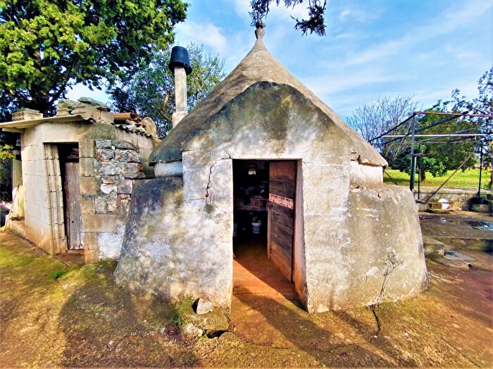 Casa monolocale in vendita in Strada Comunale Lombardi Putignano, Putignano