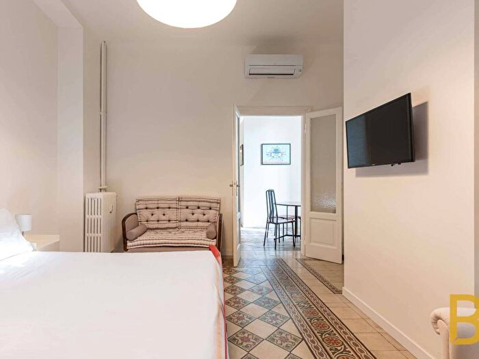 Appartamento bilocale in affitto in Via Giacomo Watt, Barona, Milano
