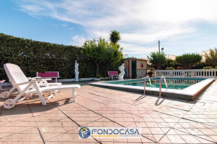 Casa quadrilocale in vendita in Via Donato Bramante, Pontecagnano Faiano