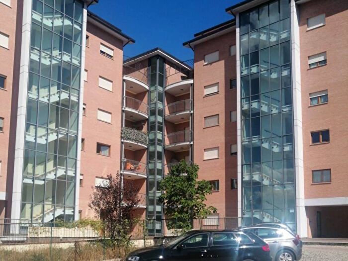 Appartamento monolocale in affitto in Via Guido Polidoro, Pile, LAquila