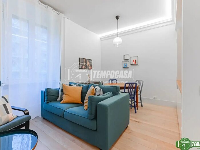 Appartamento bilocale in vendita in Via Achille Zezon, Milano