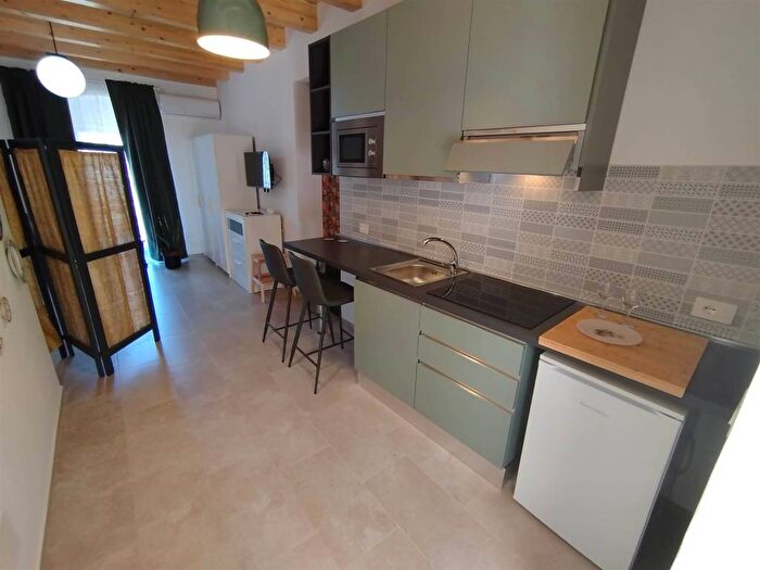 Appartamento monolocale in affitto in Ibla, Ragusa