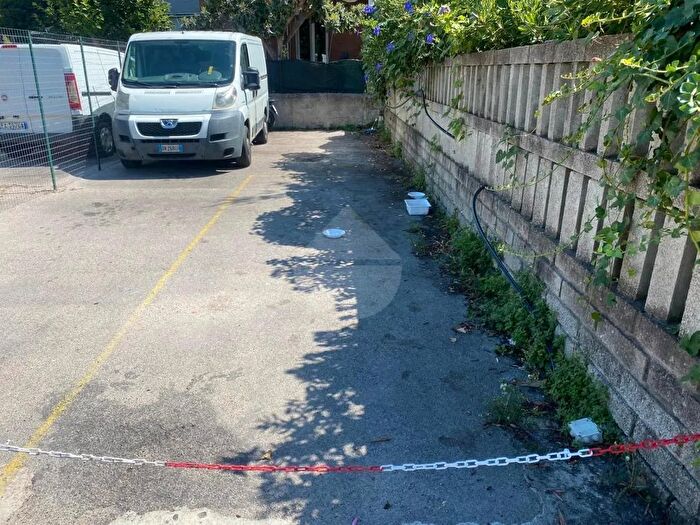 Appartamento con 5 locali in vendita in Minturno