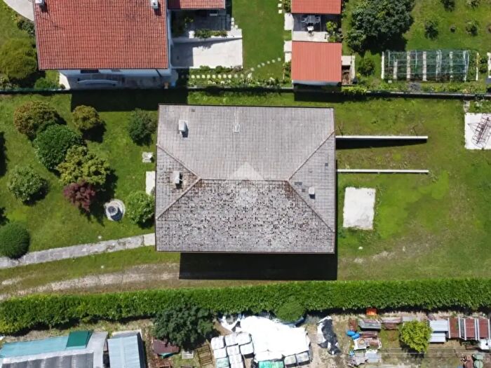 Casa quadrilocale in vendita in Via Gelindo Zorzi, Campoformido