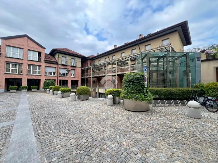 Appartamento bilocale in vendita in Corso Piave, Alba