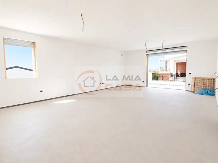 Appartamento con 5 locali in vendita in Saonara
