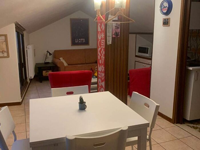 Casa bilocale in affitto in Via Santa Lucia, Piazze Duomo, Padova