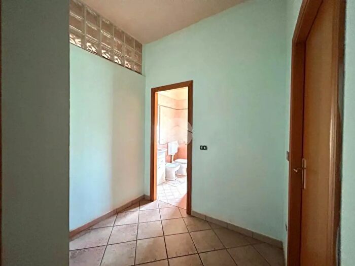 Appartamento quadrilocale in vendita in Via Cervara, Cervia