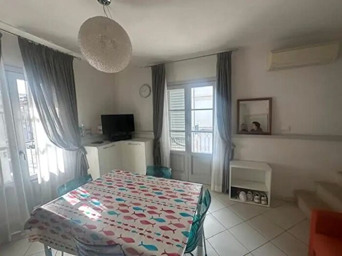 Appartamento trilocale in vendita in Viareggio