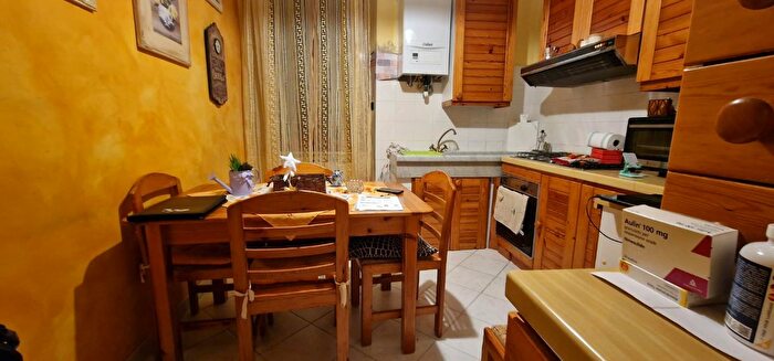 Appartamento quadrilocale in vendita in Carrara